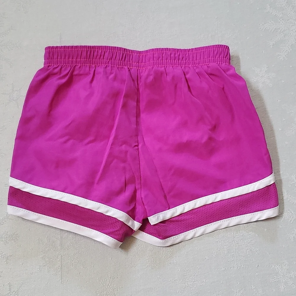 Skechers Lot of (2) Pair of Shorts Little Girls Size 4 - Picture 6 of 8